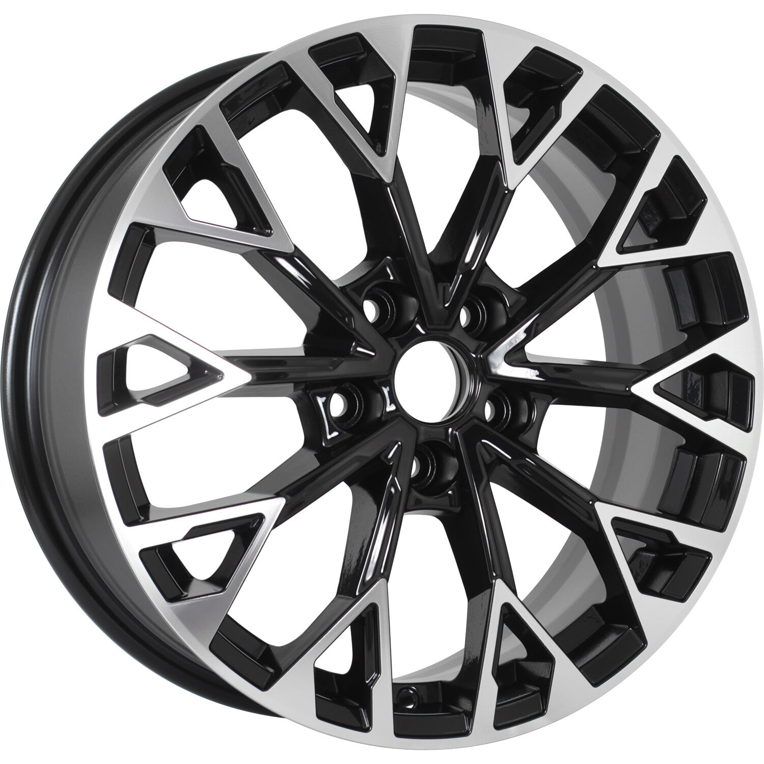 KHOMEN WHEELS KHW1718 (DONGFENG 580)