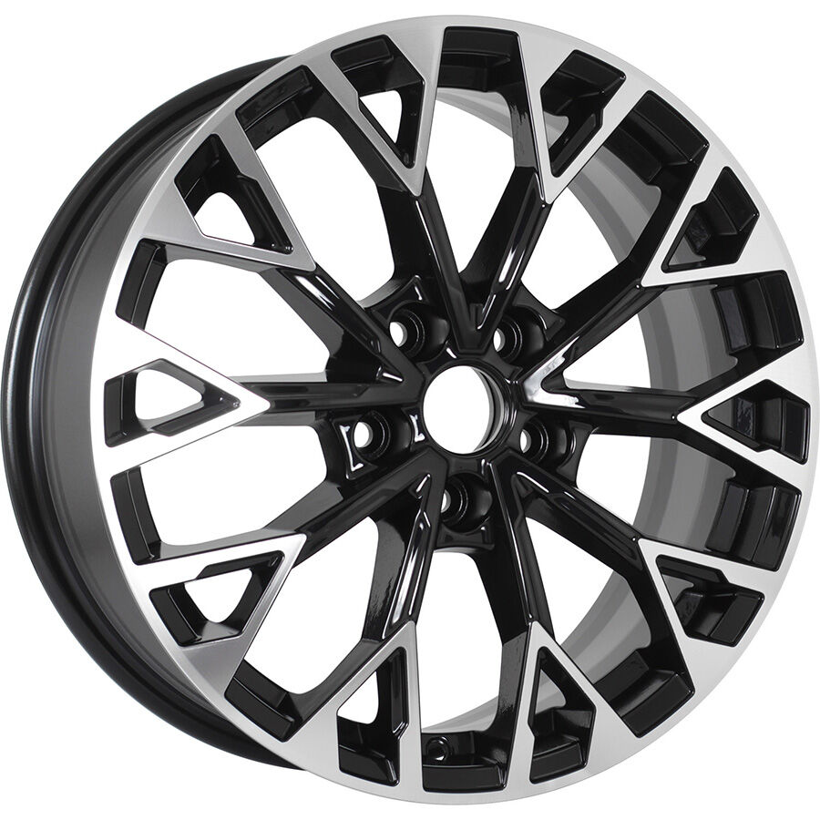 KHOMEN WHEELS KHW1718 (K5/ SONATA/ TUCSON/ JAC J7)