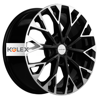 KHOMEN WHEELS KHW1718 (KUGA/FOCUS/VOLVO XC40/XC70)