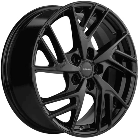 KHOMEN WHEELS KHW1722 (MAZDA3/CX30)