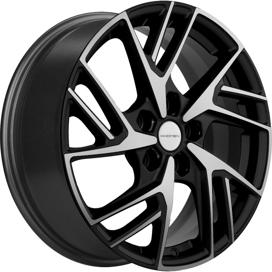 KHOMEN WHEELS KHW1722 (MAZDA3/CX30)