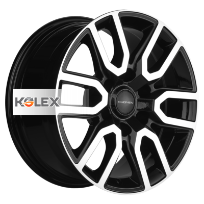 KHOMEN WHEELS KHW1723 (L200)