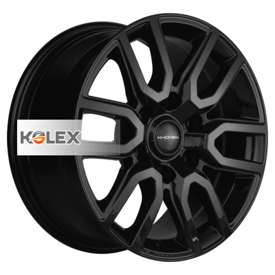 KHOMEN WHEELS KHW1723 (LC PRADO/LEXUS GX)