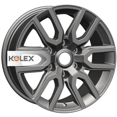 KHOMEN WHEELS KHW1723 (TOYOTA LC PRADO/LEXUS GX)