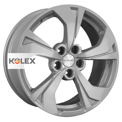 KHOMEN WHEELS KHW1724 (EXEED LX)
