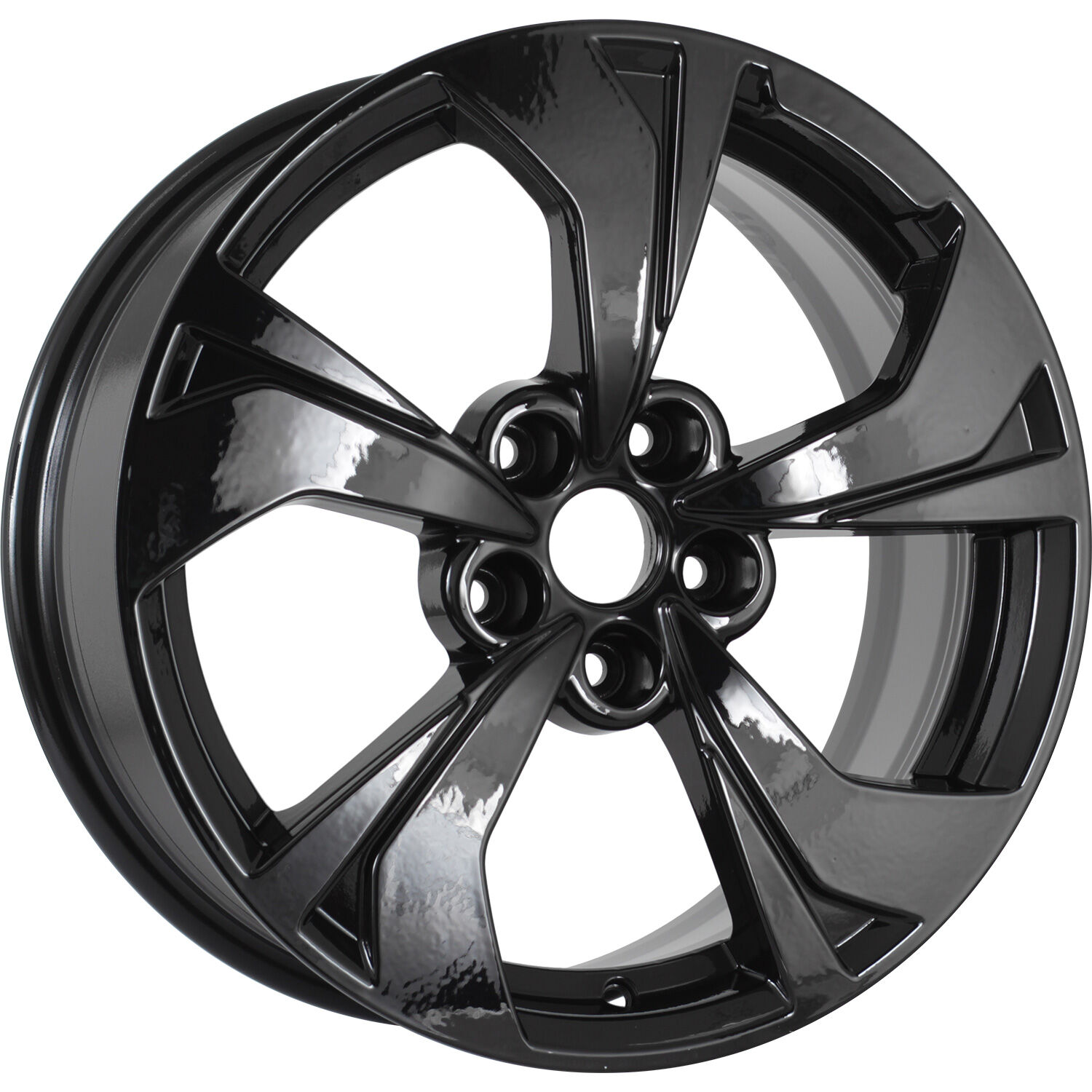 KHOMEN WHEELS KHW1724 (HAVAL JOLION)