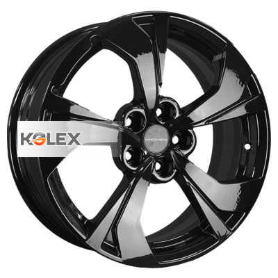 KHOMEN WHEELS KHW1724 (OPTIMA/TUCSON)