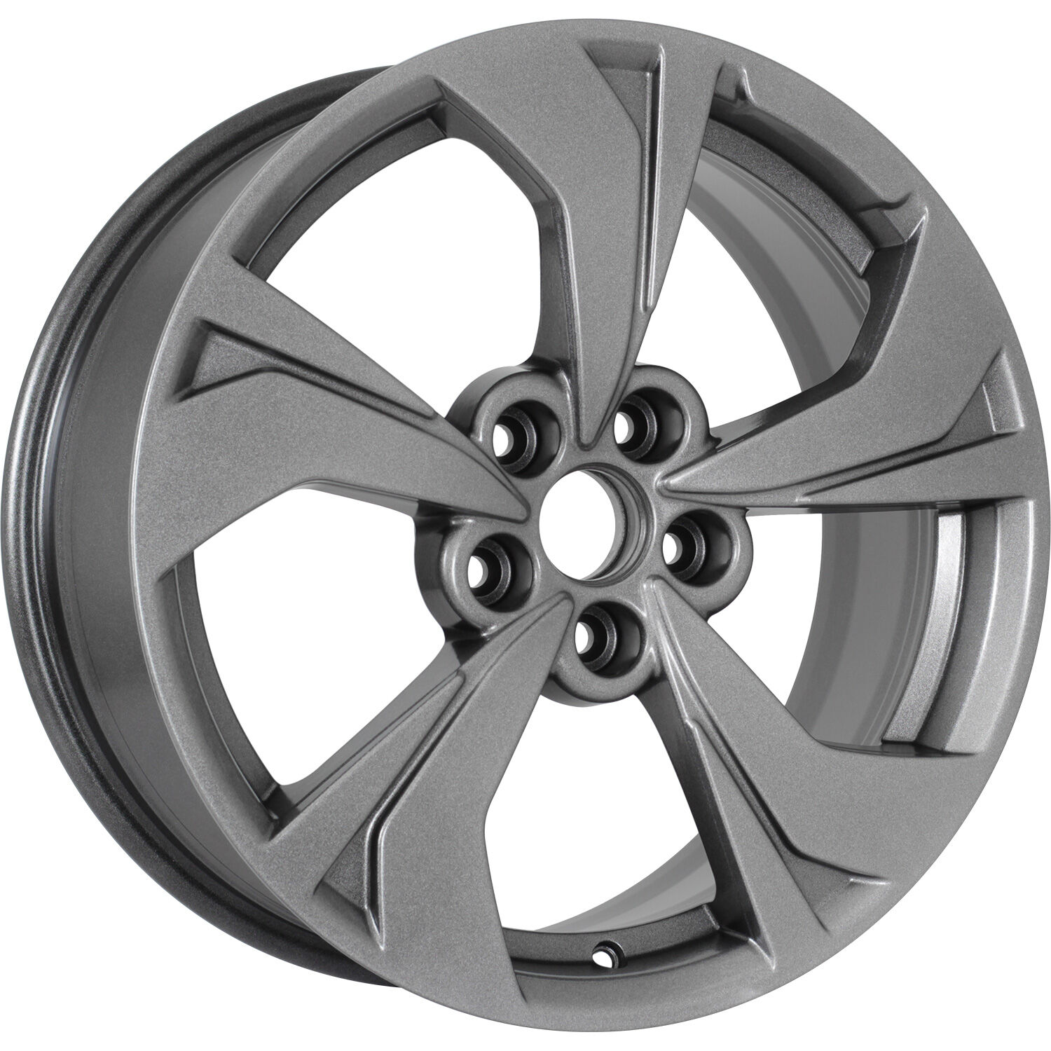 KHOMEN WHEELS KHW1724 (QASHQAI)
