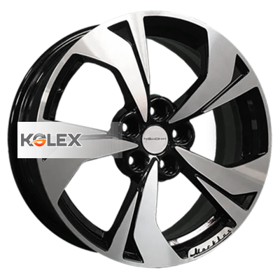 KHOMEN WHEELS KHW1724 (SELTOS/SOUL/K5)