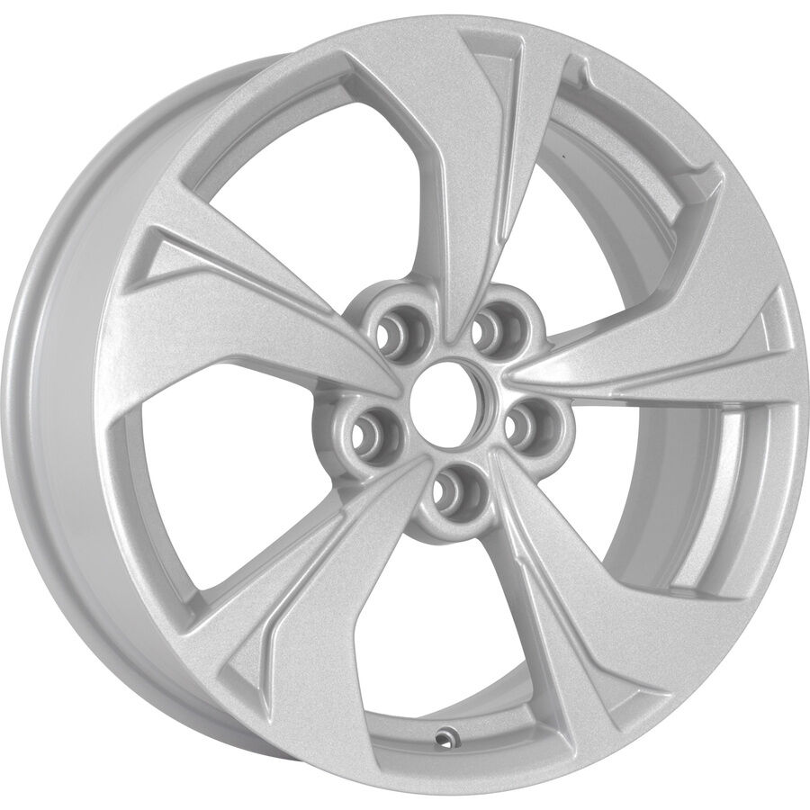 KHOMEN WHEELS KHW1724 (X-TRAIL/NISSAN TEANA)