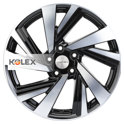 KHOMEN WHEELS KHW1801 (MURANO)