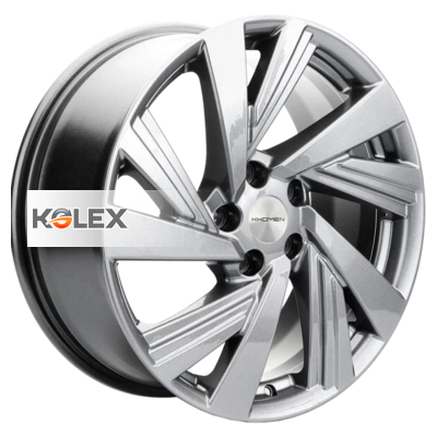 KHOMEN WHEELS KHW1801 (OUTLANDER)