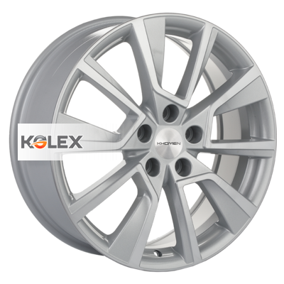 KHOMEN WHEELS KHW1802 (CHANGAN/GEELY/LEXUS/SUZUKI/TOYOTA)