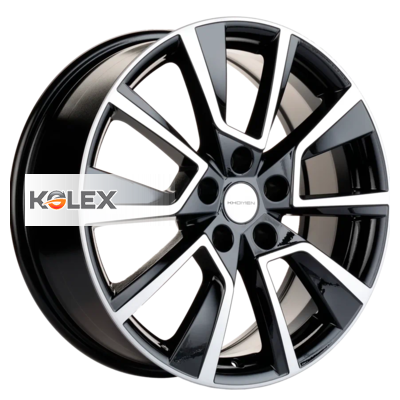KHOMEN WHEELS KHW1802 (COOLRAY)