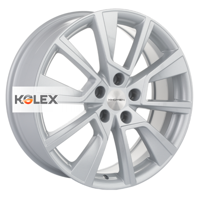 KHOMEN WHEELS KHW1802 (CX-5/SELTOS)