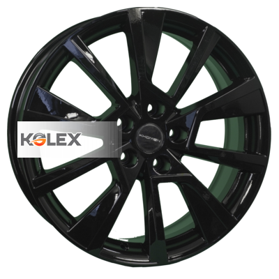 KHOMEN WHEELS KHW1802 (DARGO/JOLION)