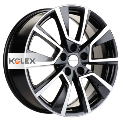 KHOMEN WHEELS KHW1802 (OMODA C5)