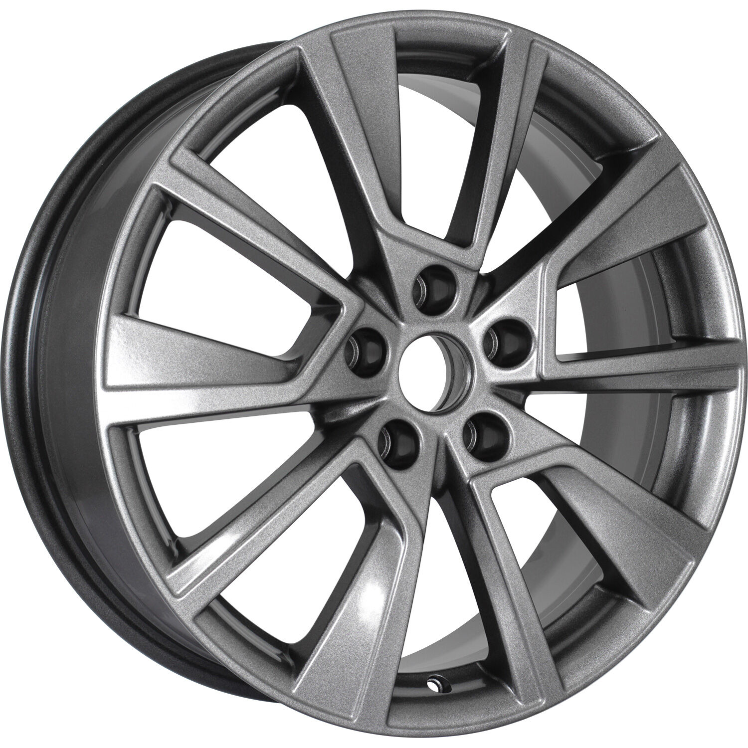 KHOMEN WHEELS KHW1802 (ZV18_CX-5)