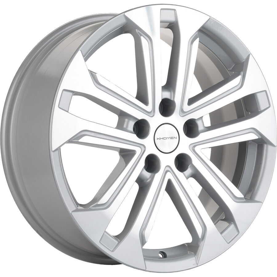KHOMEN WHEELS KHW1803 (18_RAV4)