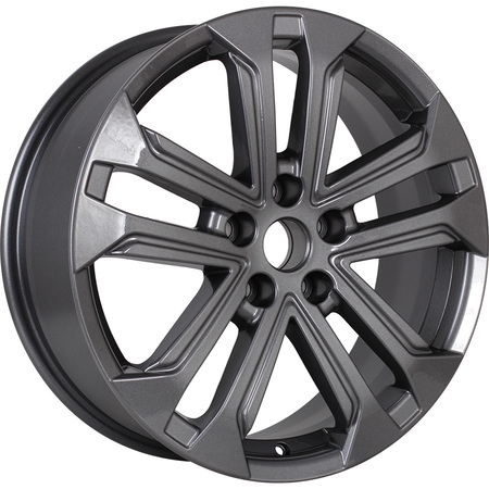 KHOMEN WHEELS KHW1803 (18_ZV GEELY COOLRAY)