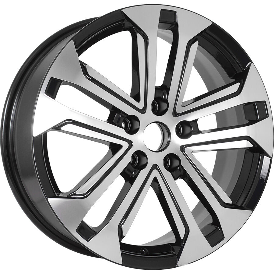 KHOMEN WHEELS KHW1803 (CHERY TIGGO 3)