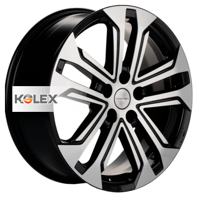 KHOMEN WHEELS KHW1803 (COOLRAY)