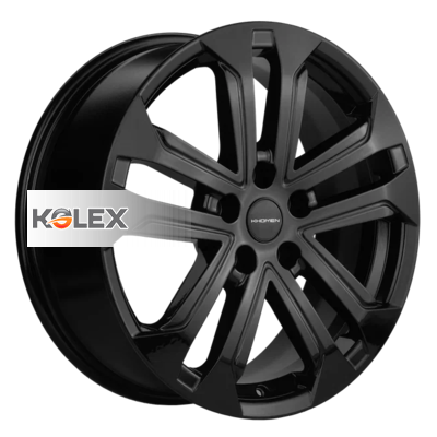 KHOMEN WHEELS KHW1803 (COOLRAY)