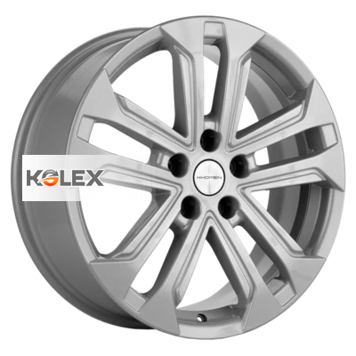 KHOMEN WHEELS KHW1803 (DARGO/JOLION)