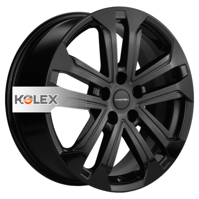 KHOMEN WHEELS KHW1803 (TUGELLA)