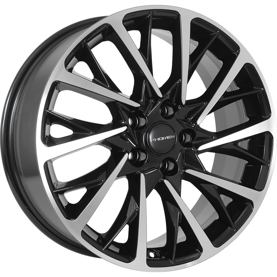 KHOMEN WHEELS KHW1804 (CHERY TIGGO 3)