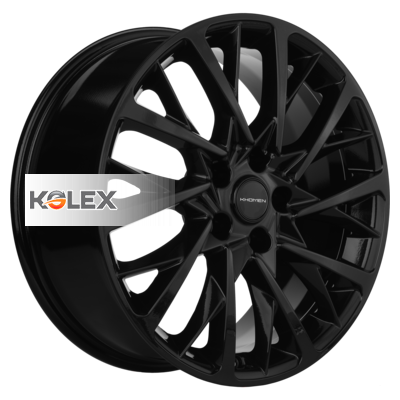 KHOMEN WHEELS KHW1804 (DFM AX7/580/EVOLUTE I-PRO)