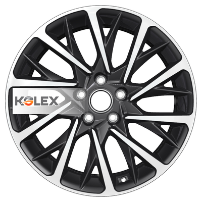 KHOMEN WHEELS KHW1804 (SONATA/OPTIMA/SOUL)