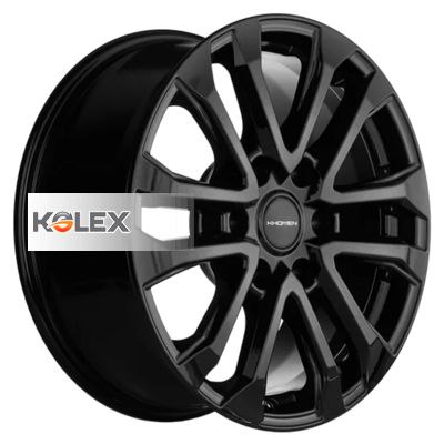 KHOMEN WHEELS KHW1805 (GREAT WALL POER (NEW))