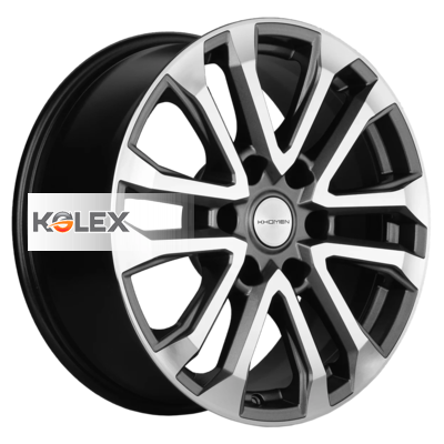 KHOMEN WHEELS KHW1805 (GREAT WALL POER (NEW))