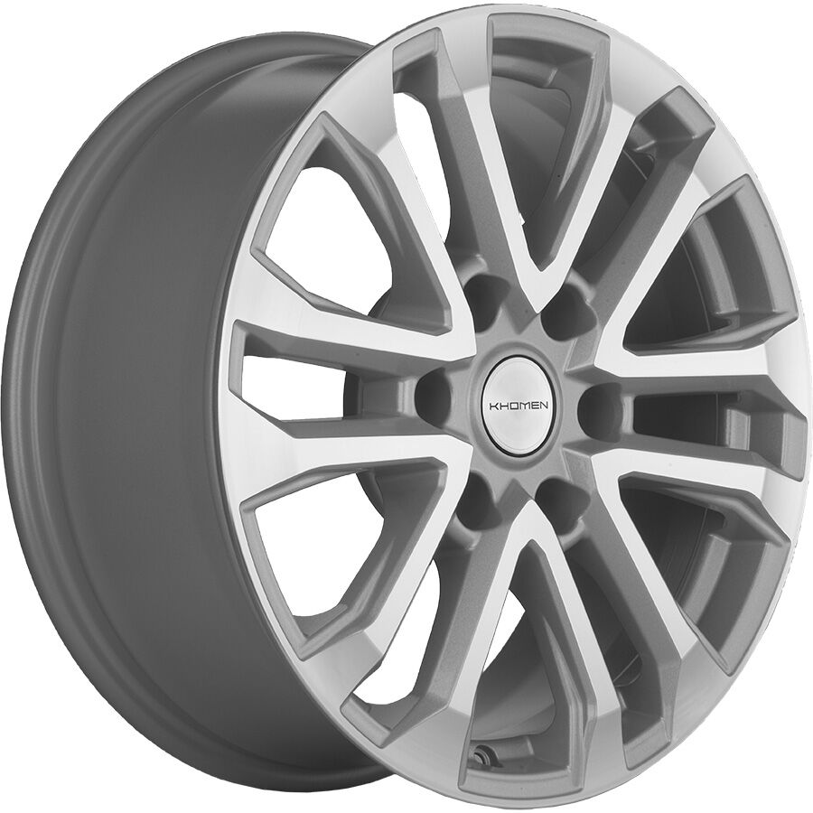 KHOMEN WHEELS KHW1805 (TANK 300/500)