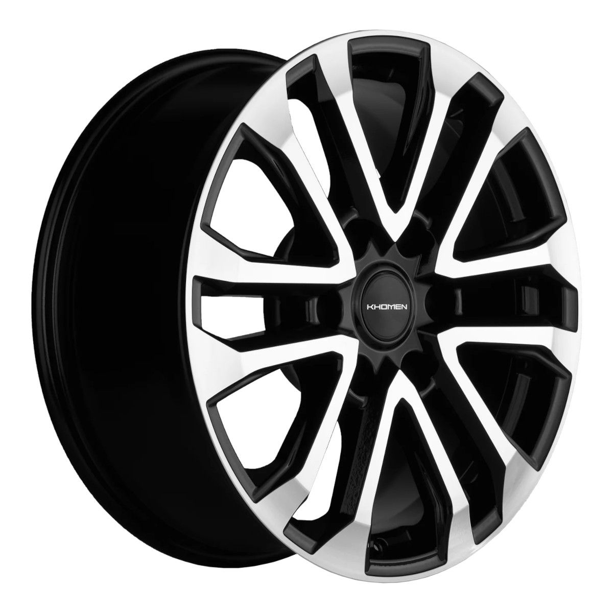 KHOMEN WHEELS KHW1805