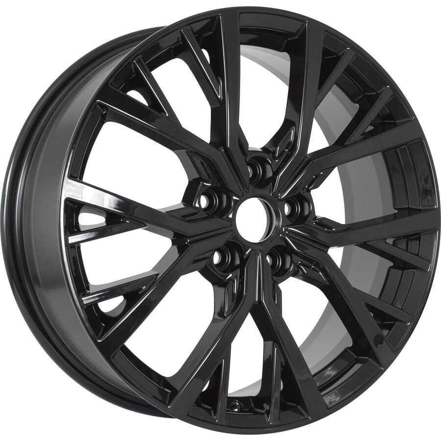 KHOMEN WHEELS KHW1806(KODIAQ)