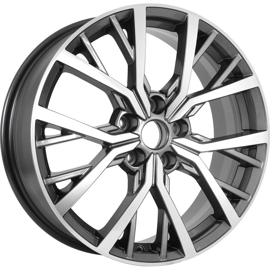 KHOMEN WHEELS KHW1806(OUTLANDER)