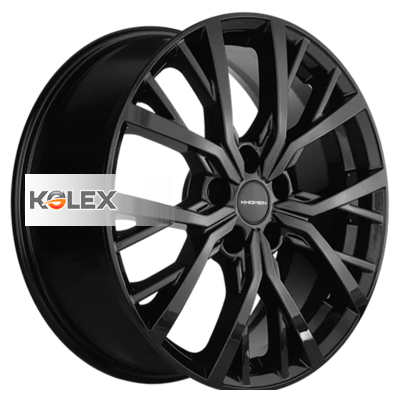 KHOMEN WHEELS KHW1806 (HAVAL DARGO)