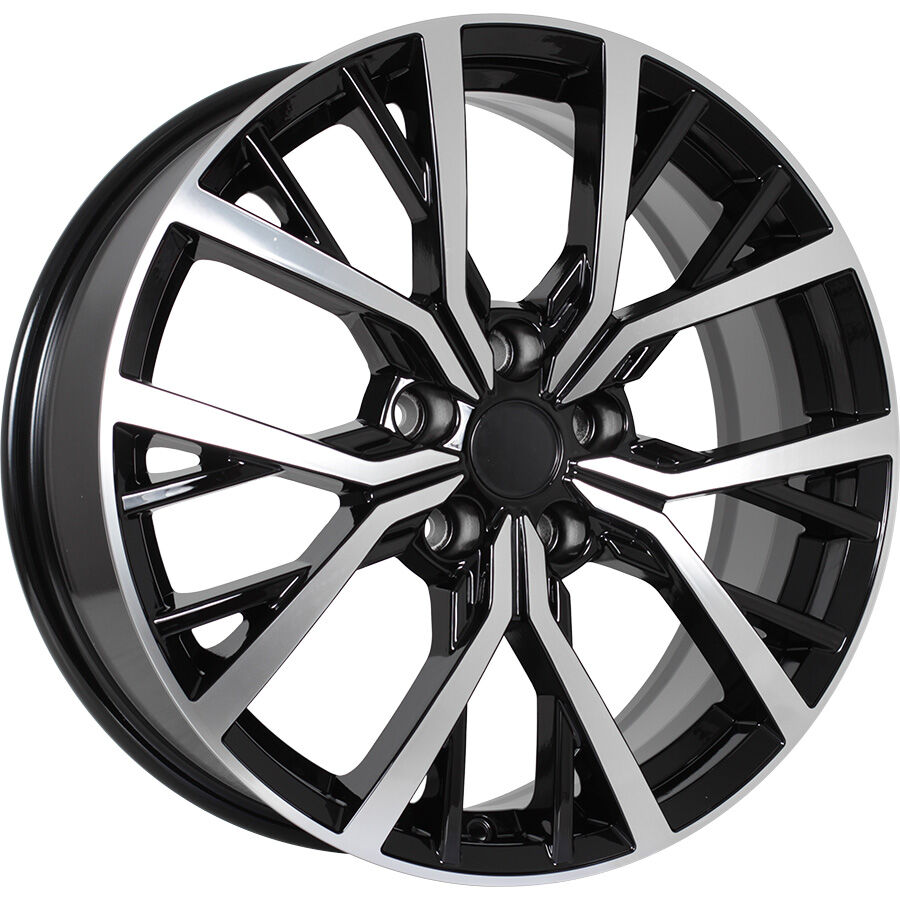 KHOMEN WHEELS KHW1806 (HAVAL DARGO)