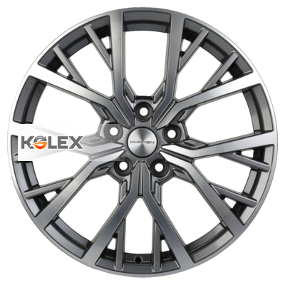 KHOMEN WHEELS KHW1806 (HAVAL DARGO)