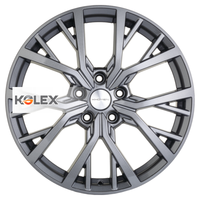 KHOMEN WHEELS KHW1806 (HAVAL DARGO)