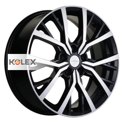 KHOMEN WHEELS KHW1806 (HAVAL F7/F7X)