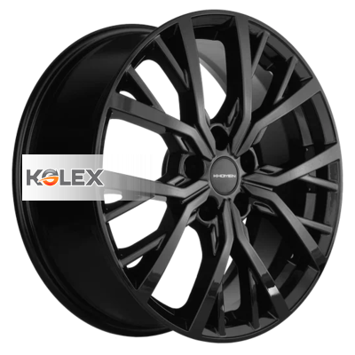 KHOMEN WHEELS KHW1806 (KAROQ)