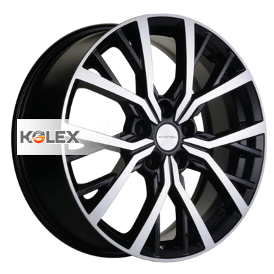 KHOMEN WHEELS KHW1806 (OUTLANDER)