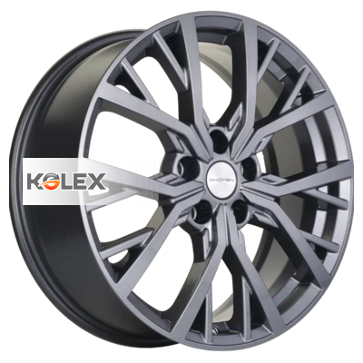 KHOMEN WHEELS KHW1806 (OUTLANDER)