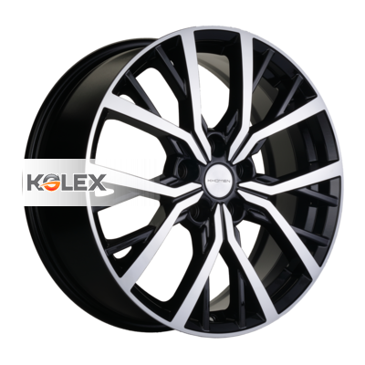 KHOMEN WHEELS KHW1806 (SPORTAGE)
