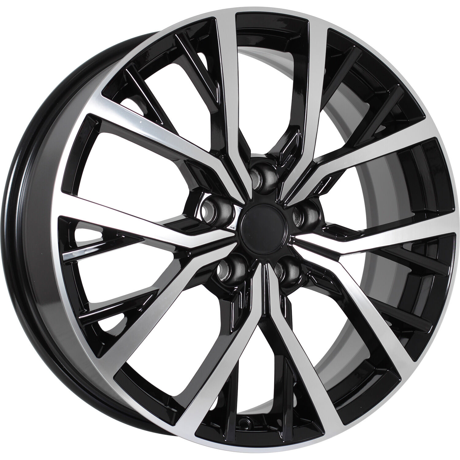 KHOMEN WHEELS KHW1806 (SPORTAGE)