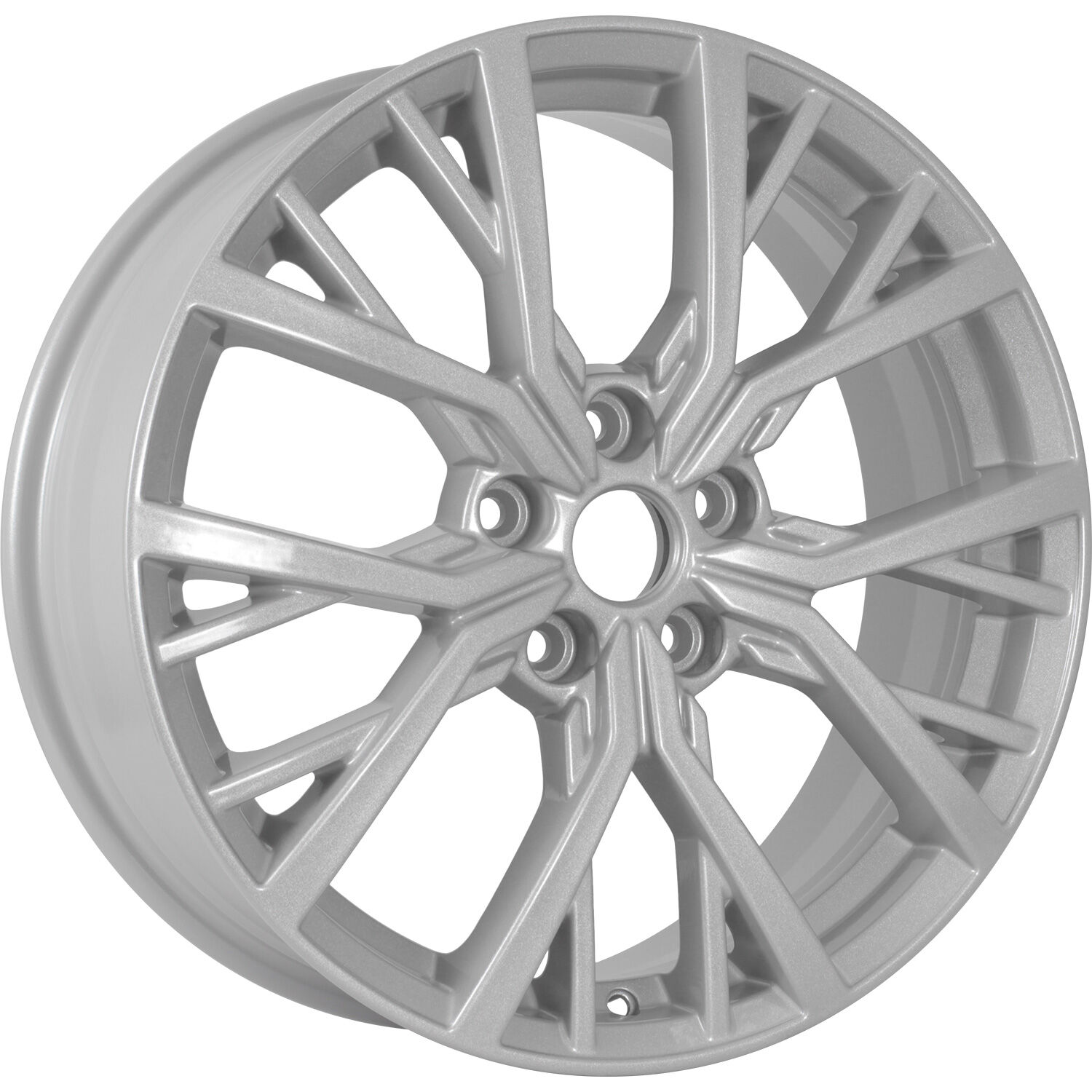 KHOMEN WHEELS KHW1806 (SPORTAGE)