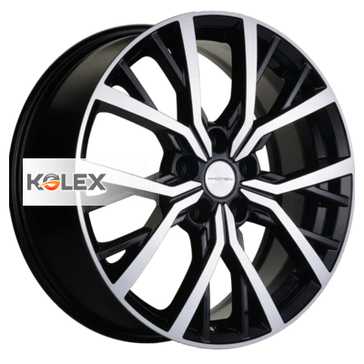 KHOMEN WHEELS KHW1806 (TUCSON)
